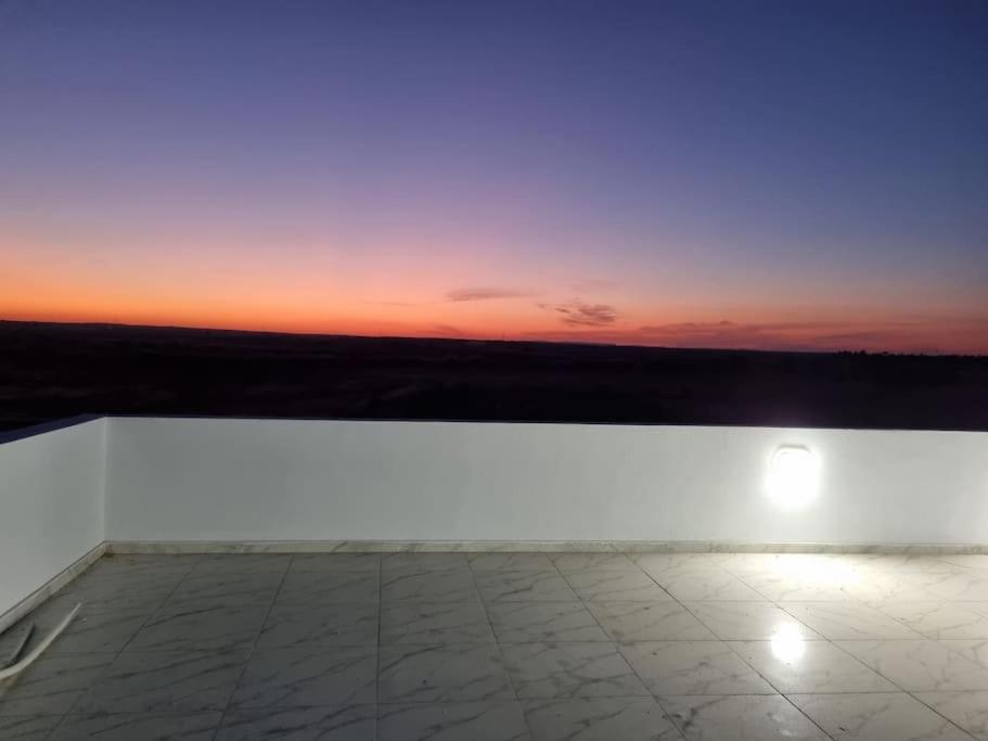Dar Jamila - Au Coeur De L'Oasis - Villa Gabès Buitenkant foto