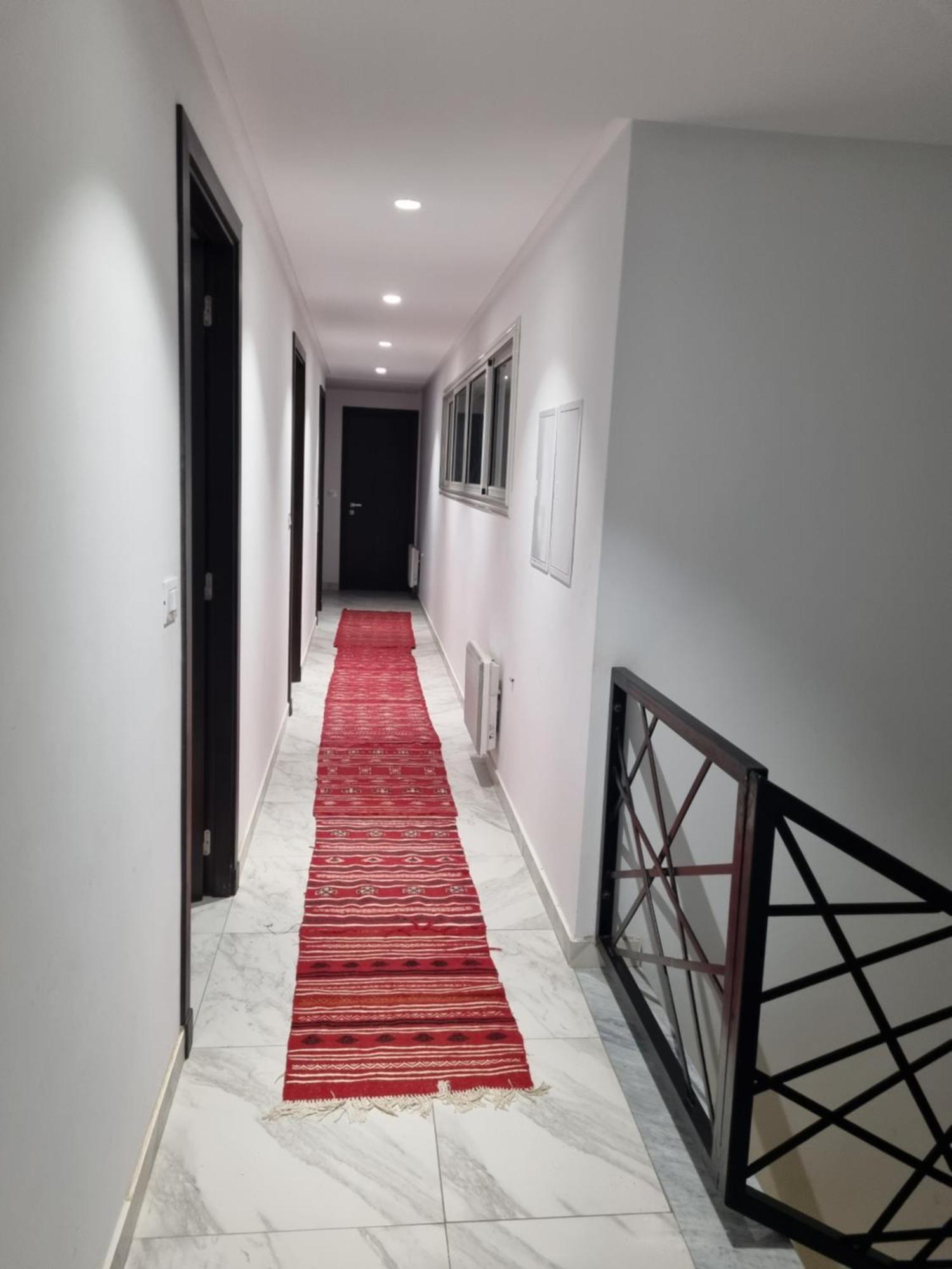 Dar Jamila - Au Coeur De L'Oasis - Villa Gabès Buitenkant foto